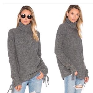 Lover & friends Kate sweater